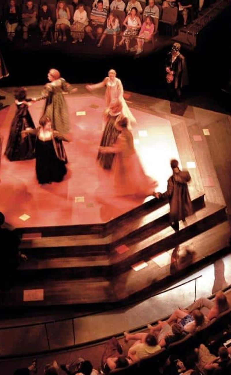 Le Festival de Stratford : un joyau du théâtre canadien à découvrir cet été