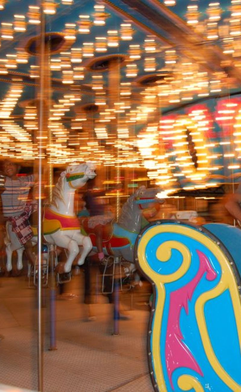 Découvrez quoi faire ce week-end