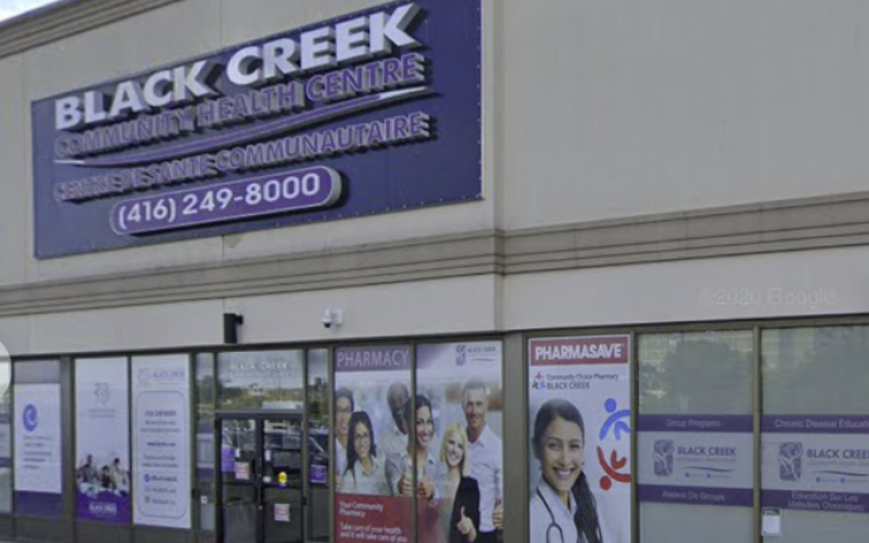 Le Centre de santé communautaire Black Creek (BCCHC) annonce un financement provincial de 3,1 millions de dollars destiné à connecter des milliers d'habitants et de familles à des soins continus.
