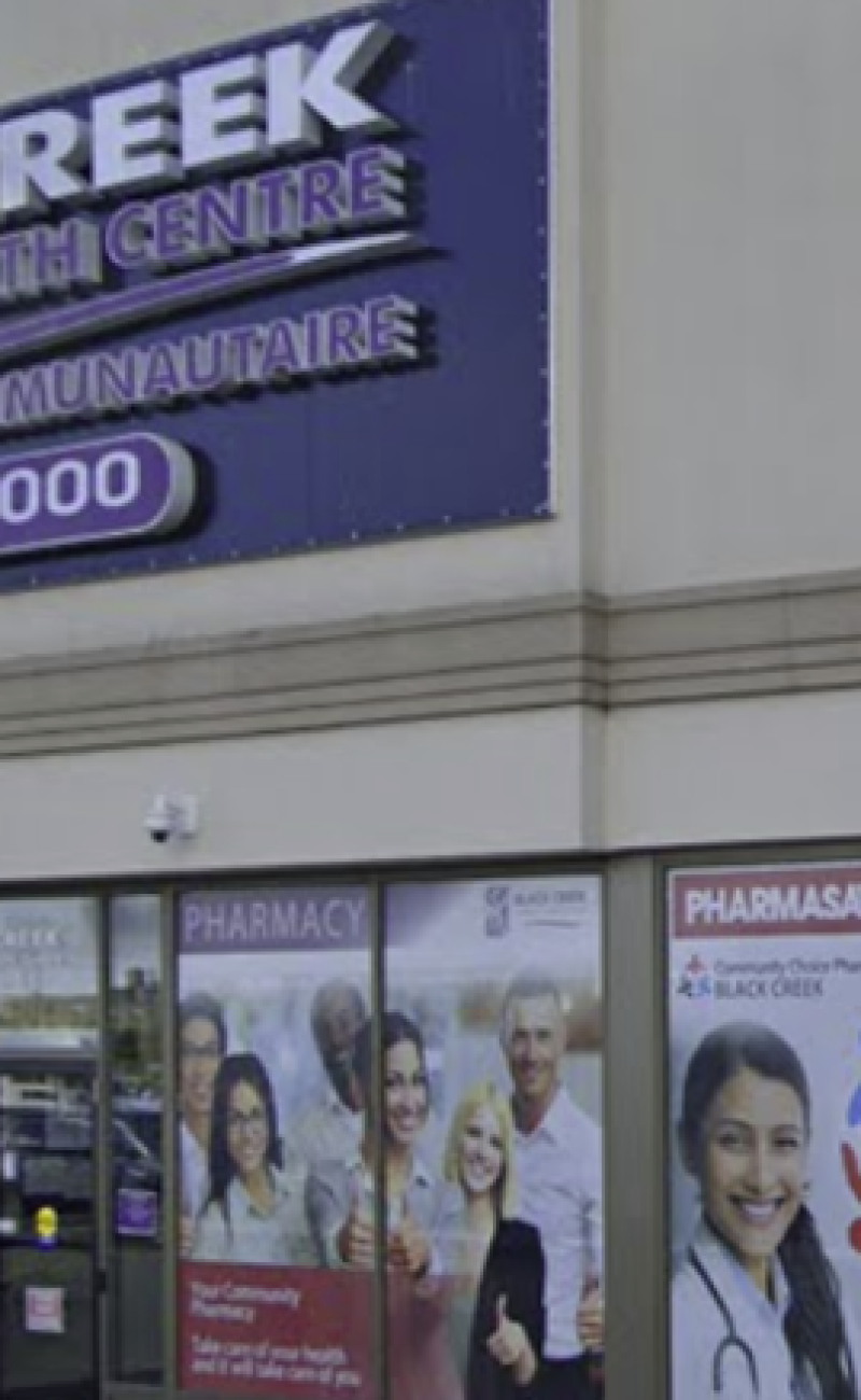 Le Centre de santé communautaire Black Creek (BCCHC) annonce un financement provincial de 3,1 millions de dollars destiné à connecter des milliers d'habitants et de familles à des soins continus.