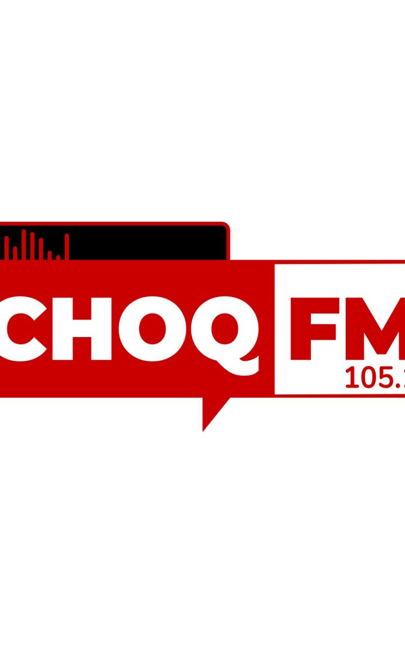 CHOQFM 105.1