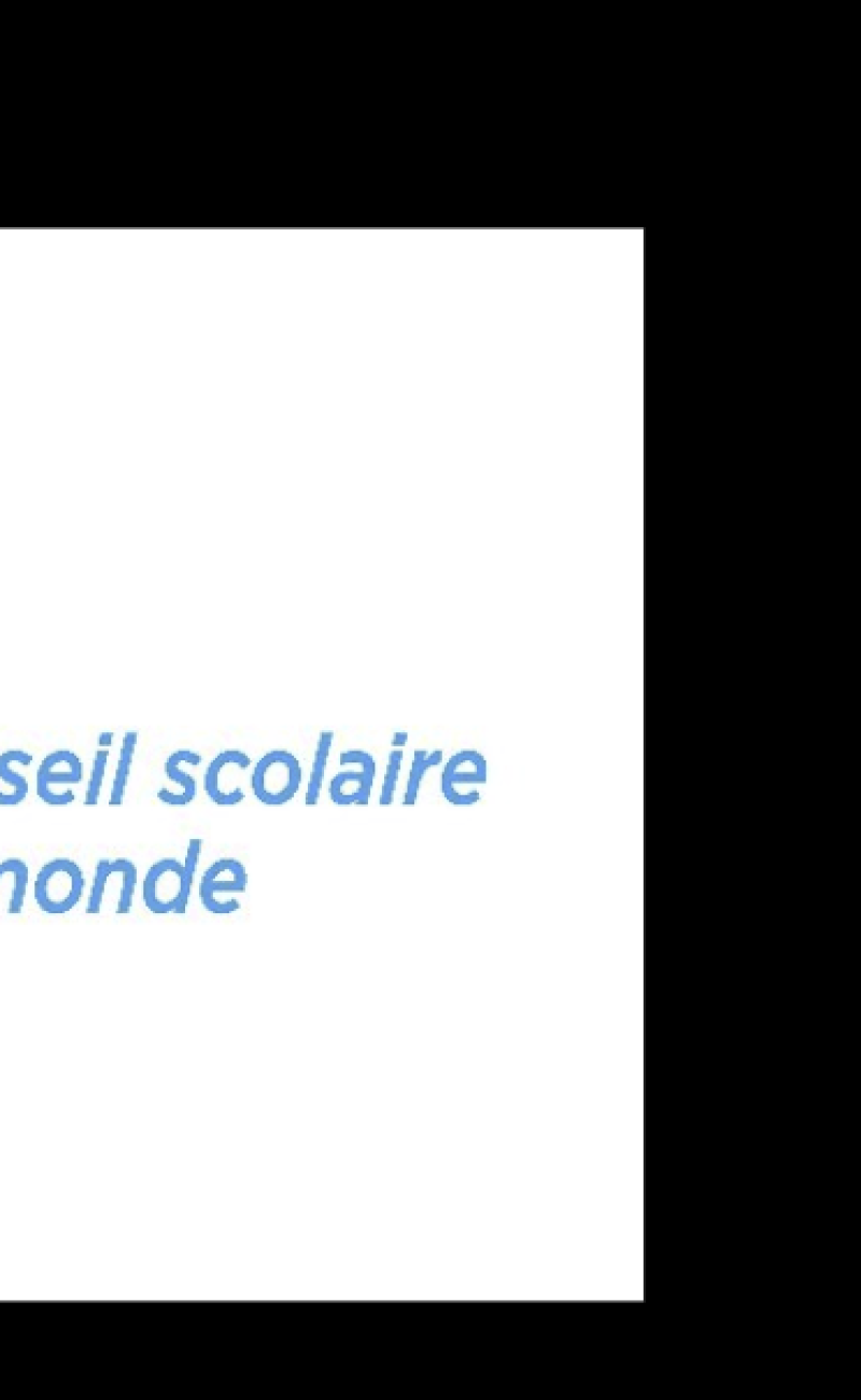 Le Conseil Scolaire Viamonde dévoile sa nouvelle feuille de route stratégique