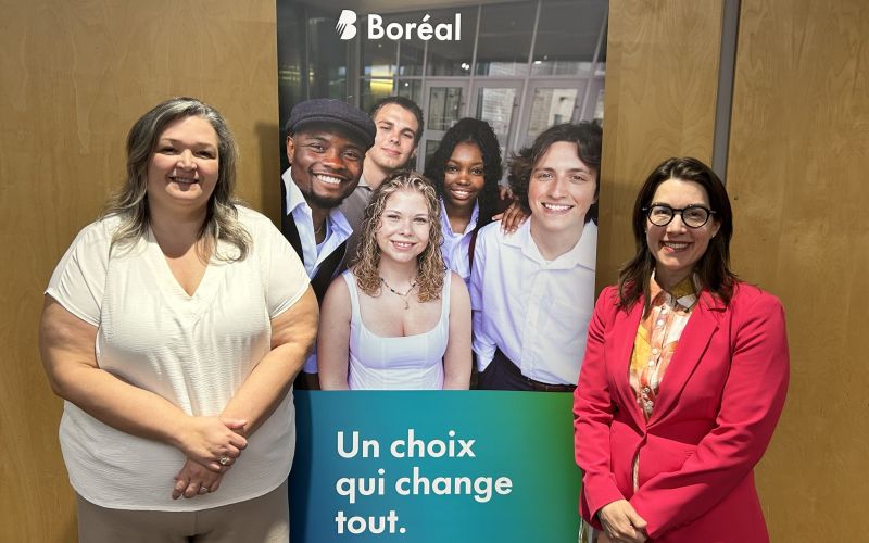 collège Boréal