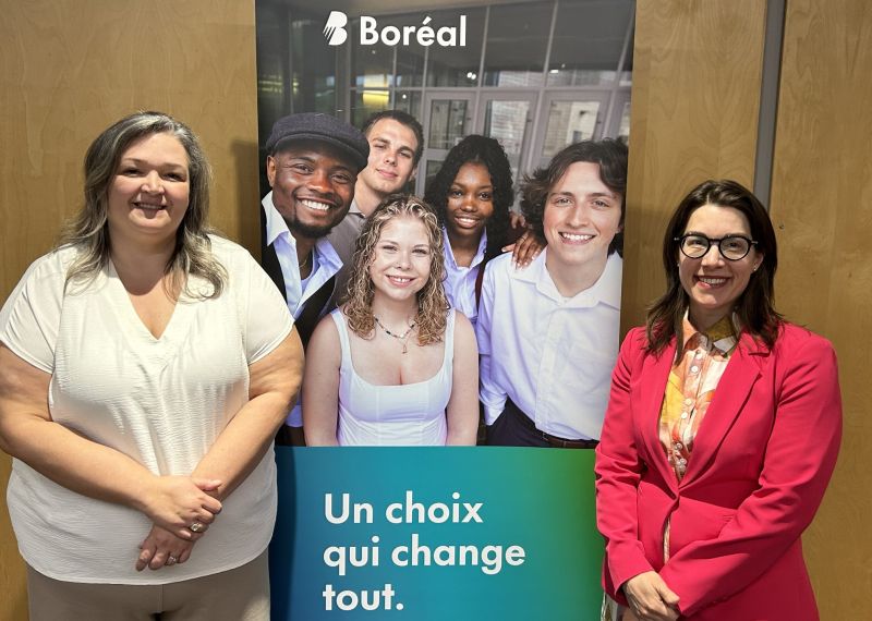 collège Boréal