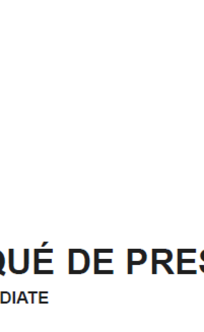 cette subvention contribue directement à la réalisation des activités du périodique et au rayonnement de la presse francophone dans la région du Grand Toronto.
