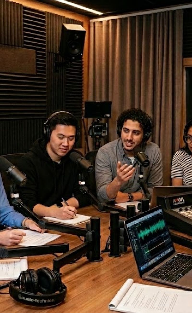 La direction de La Coopérative Radiophonique de Toronto a officialisé l'obtention d'une subvention de 28 000 $ pour l'année financière 2026-2027