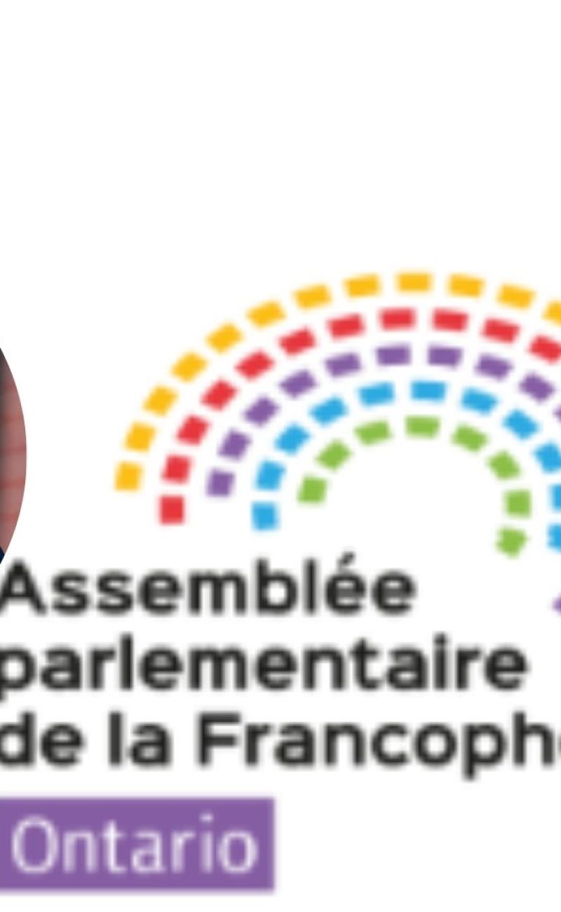 Deux récipiendaire de la Pléiade récompense ultime de la francophonie ontarienne