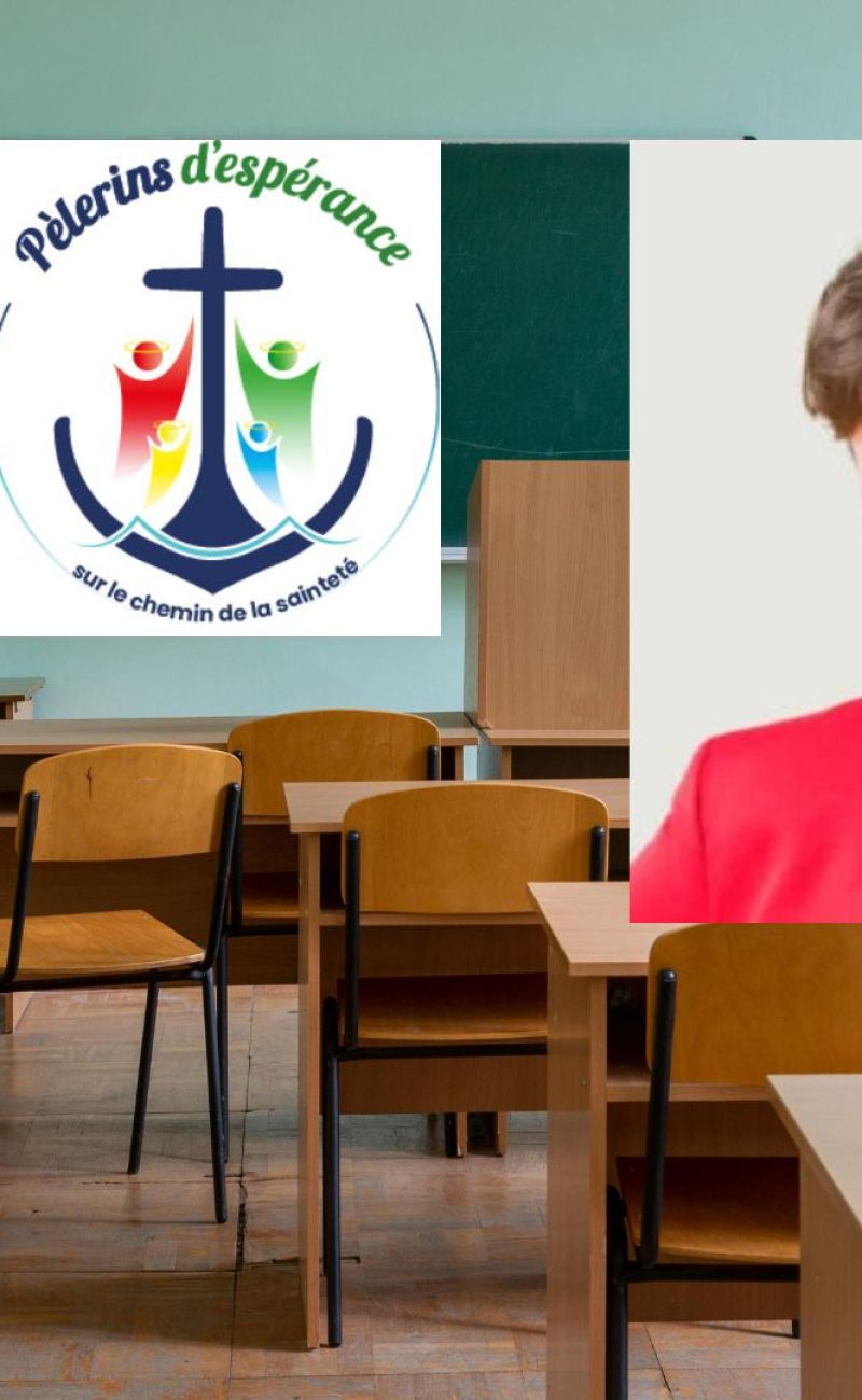 CSC MonAvenir Clémence Leveau-Vallier à titre de direction exécutive des communications stratégiques