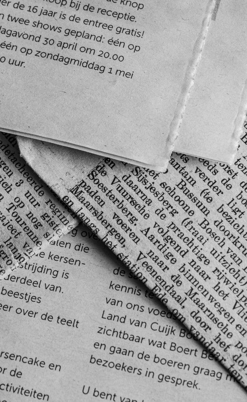 Réseau Presse journaux