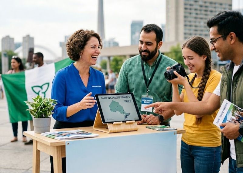 Un investissement majeur destiné à dynamiser la culture, favoriser le recrutement bilingue et stimuler le développement économique local.