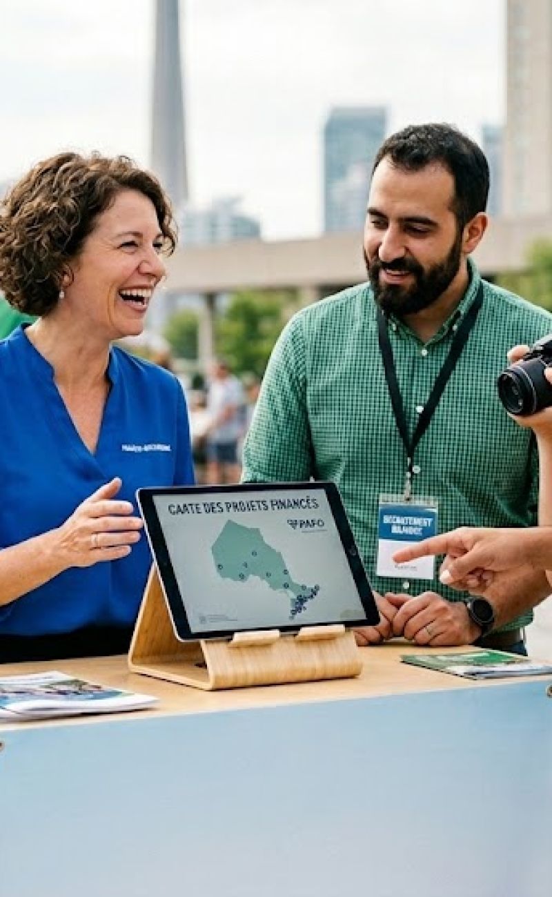 Un investissement majeur destiné à dynamiser la culture, favoriser le recrutement bilingue et stimuler le développement économique local.