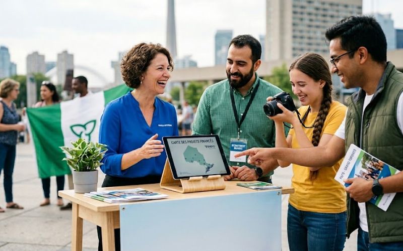 Un investissement majeur destiné à dynamiser la culture, favoriser le recrutement bilingue et stimuler le développement économique local.