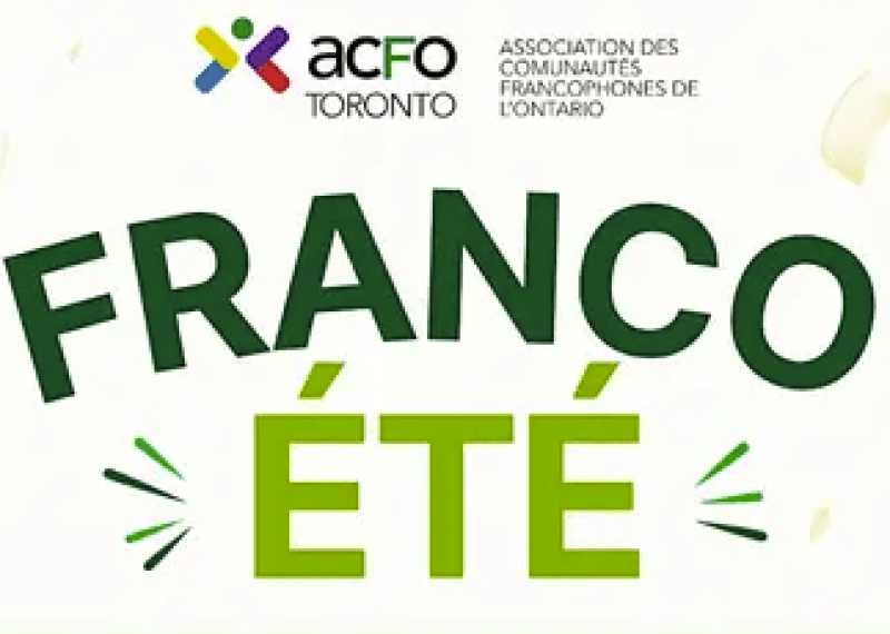 Le grand rendez-vous de la vitalité francophone est de retour à Toronto