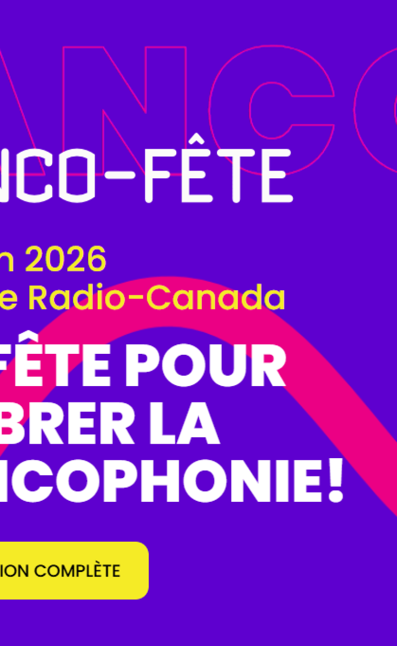 La Franco-Fête de Toronto s'apprête à vibrer