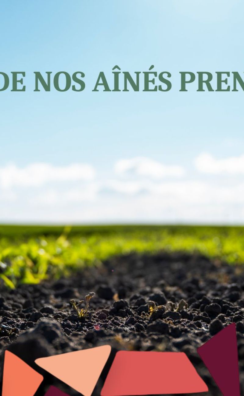 La Communauté du Trille blanc CTB