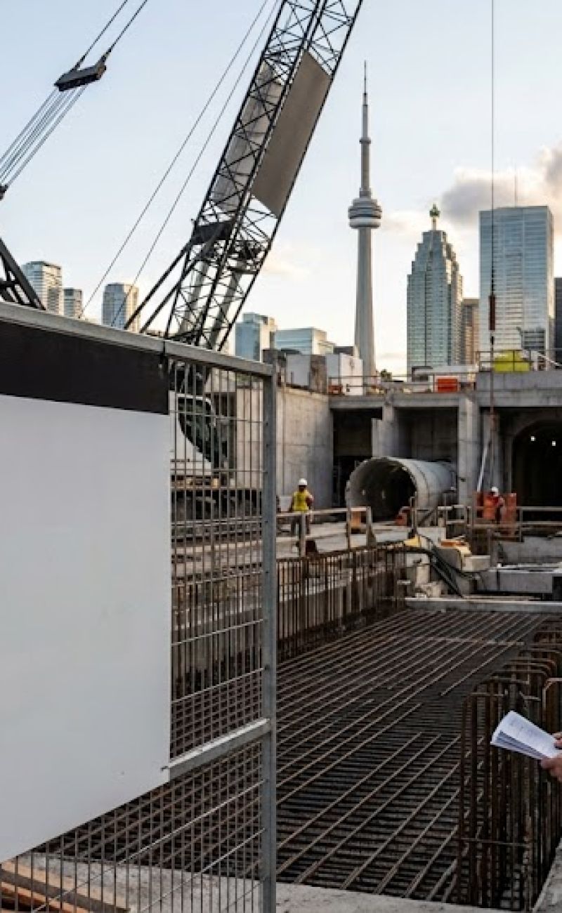 Ligne Ontario : Un coût triplé et une ouverture repoussée