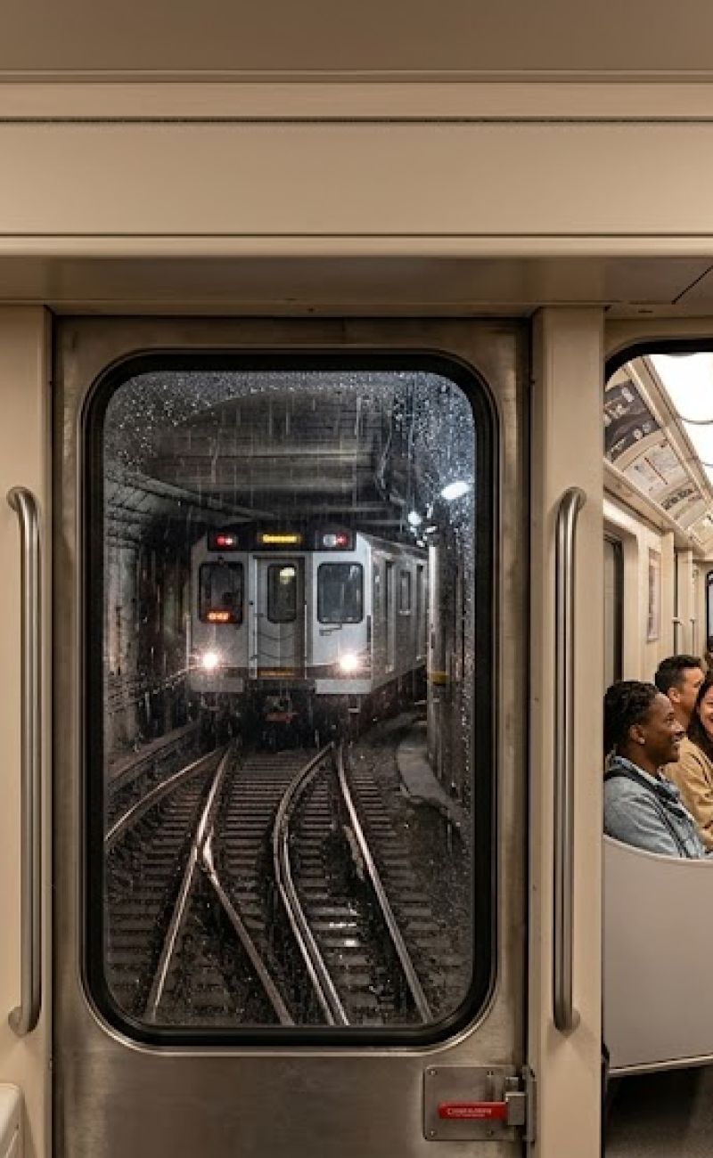 Avec ce nouveau contrat, la TTC s'apprête à faire entrer la ligne Est-Ouest dans le XXIe siècle