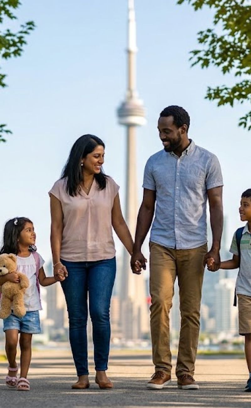 Allocation canadienne pour enfants : hausse des prestations pour les familles