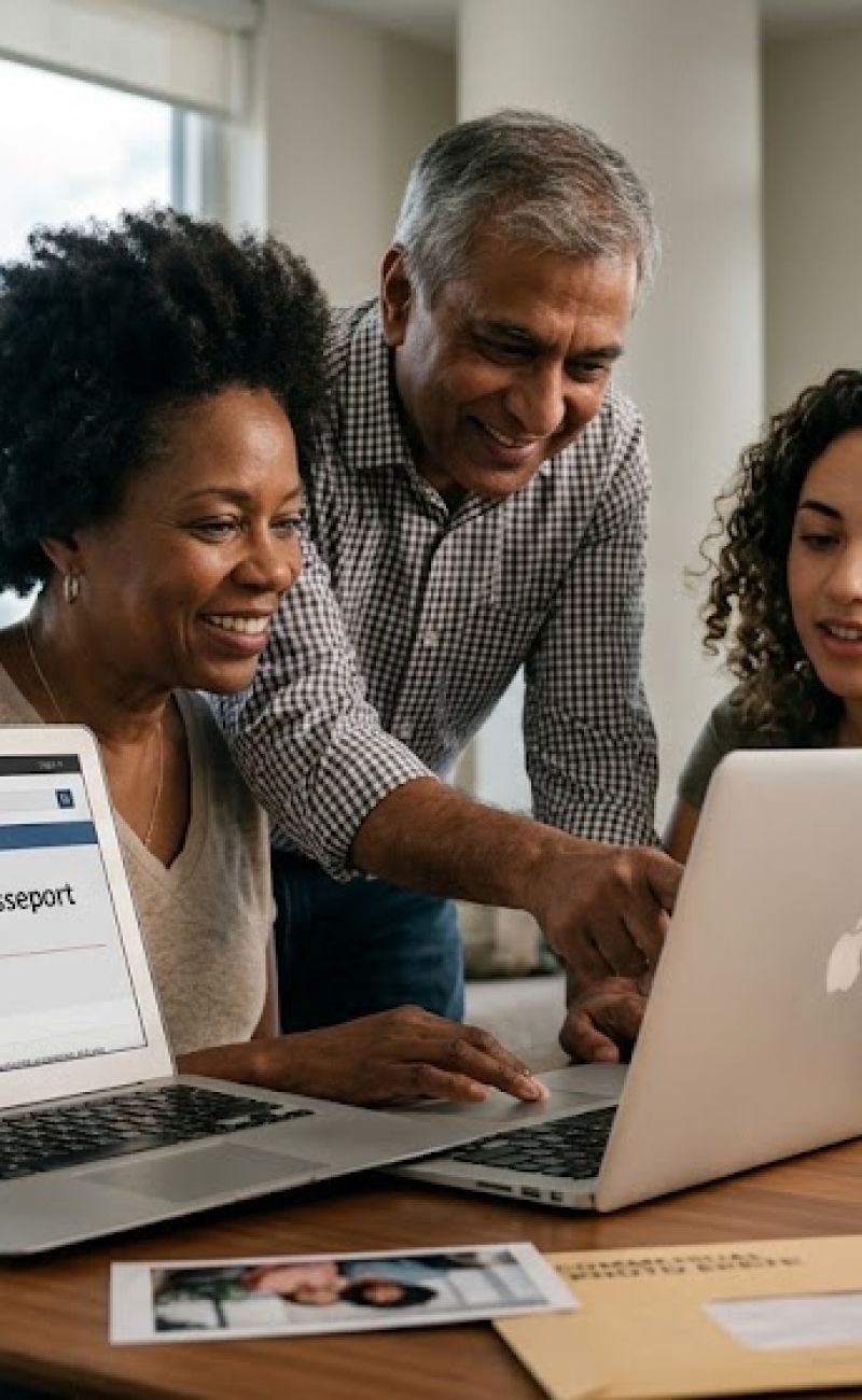 Le gouvernement du Canada franchit une nouvelle étape dans la modernisation de ses services publics.
