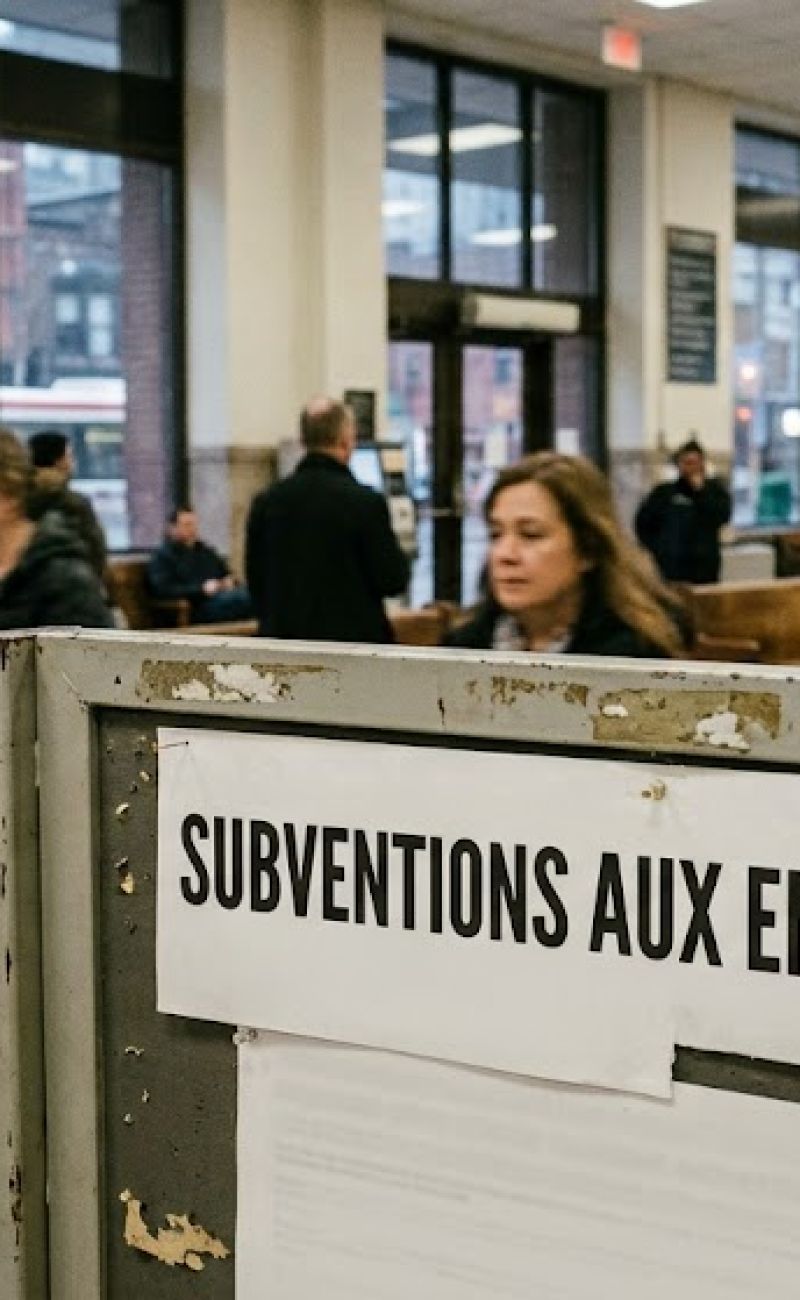Au cours de l'exercice financier 2024-2025, le Trésor ontarien a perçu 27,8 milliards de dollars en impôts sur les sociétés.