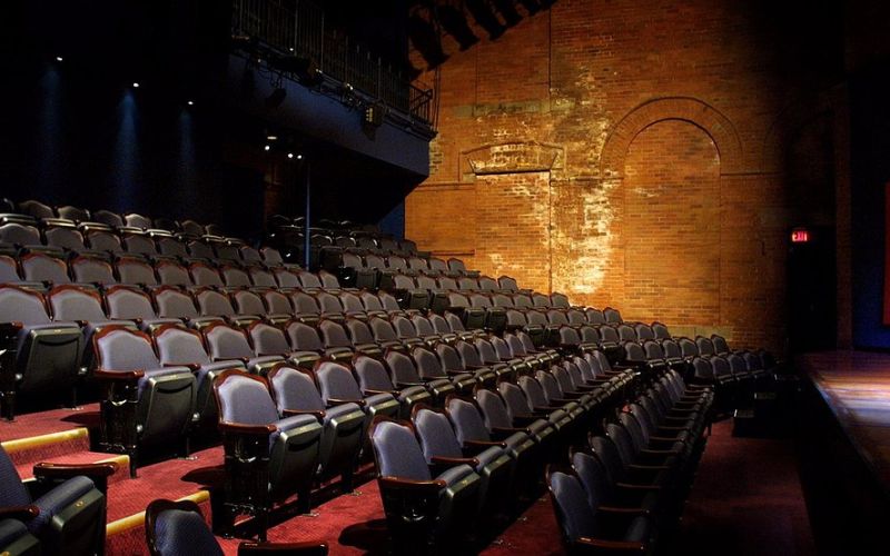 C’est un tournant majeur et historique pour la vie culturelle francophone à Toronto