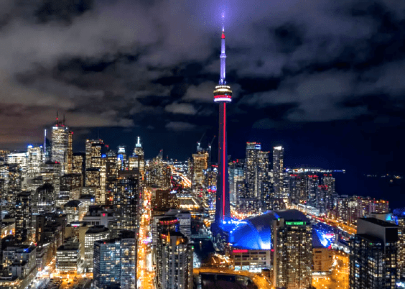 Théâtre, expo, visite guidée : 5 sorties à découvrir ce week-end à Toronto