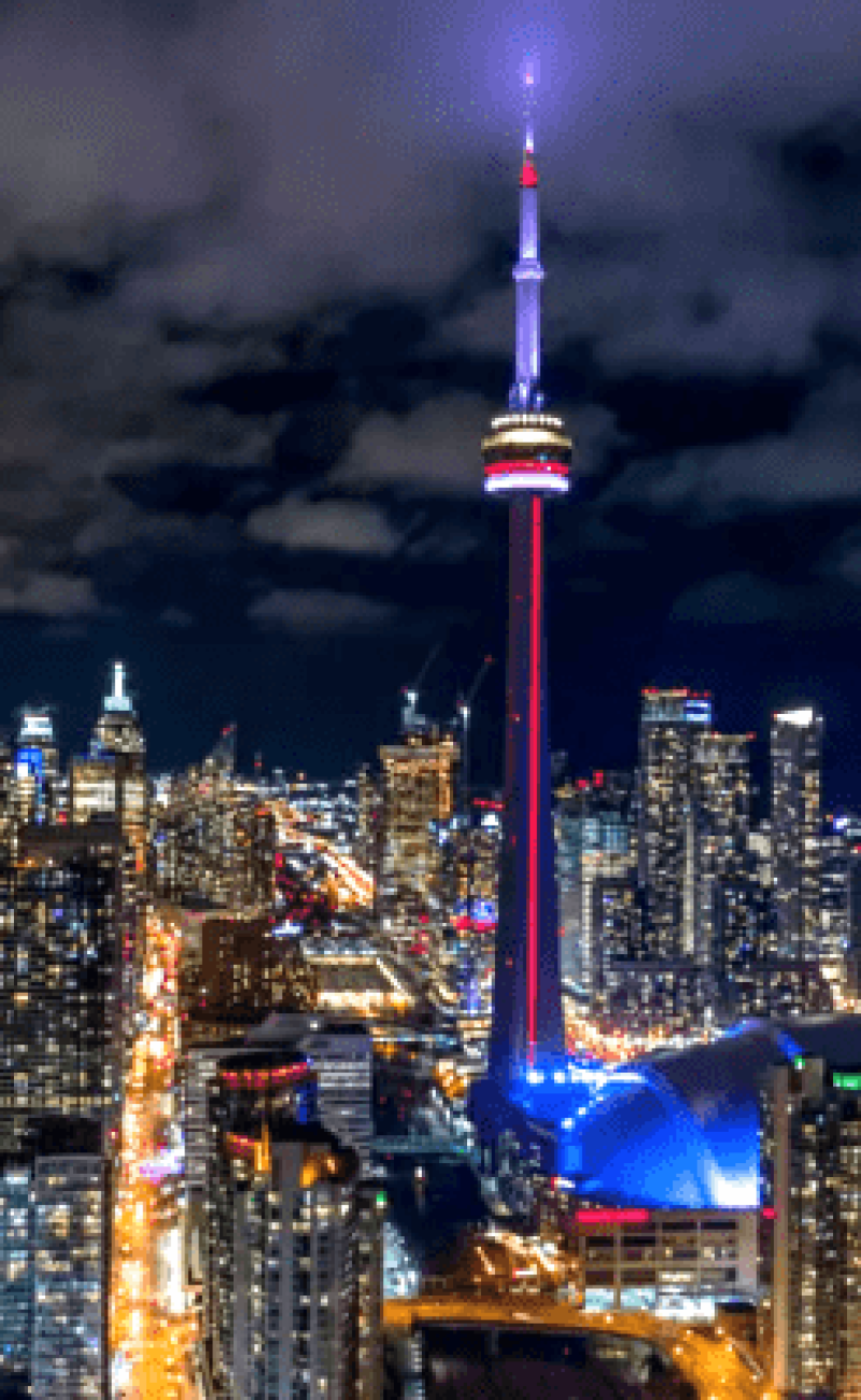 Théâtre, expo, visite guidée : 5 sorties à découvrir ce week-end à Toronto