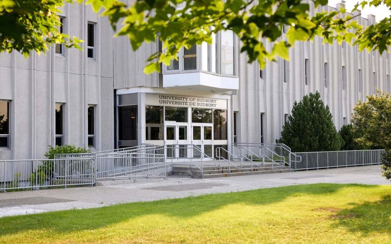 Université de Sudbury