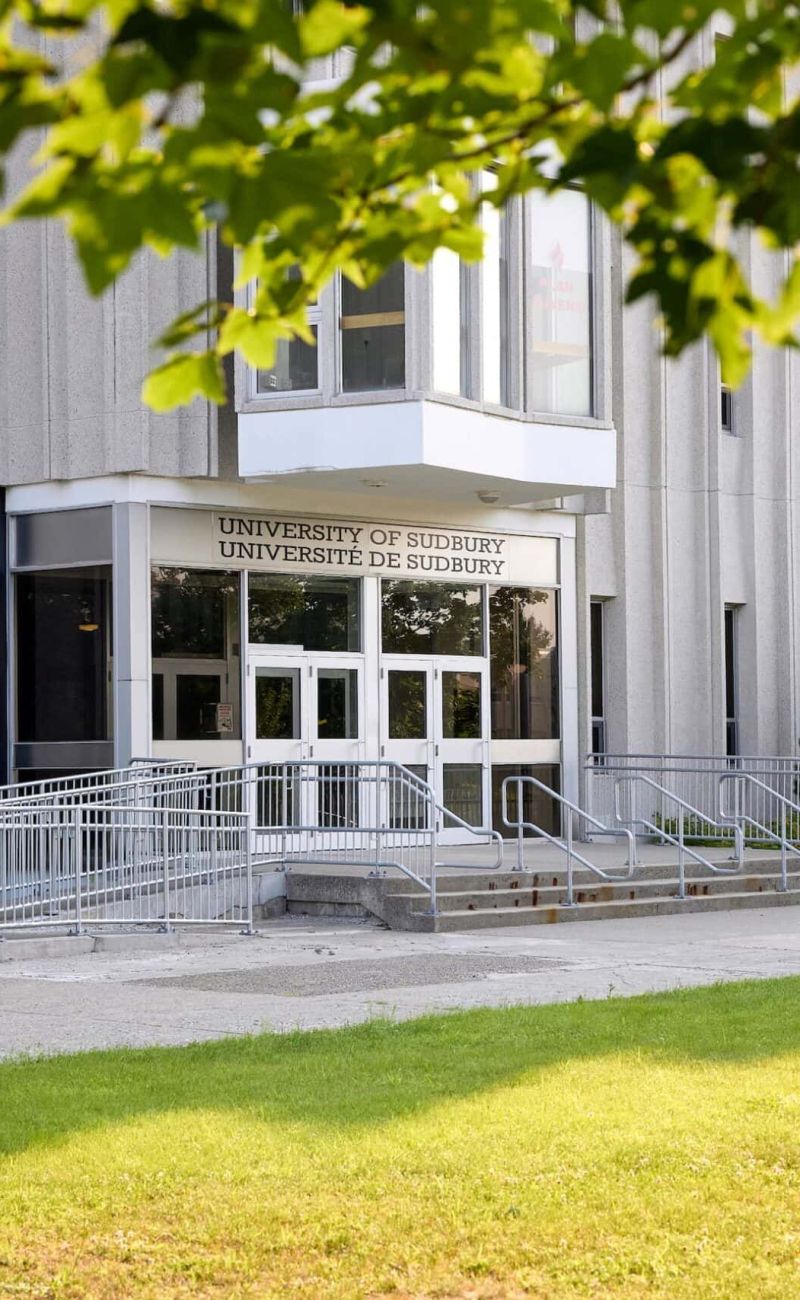 Université de Sudbury