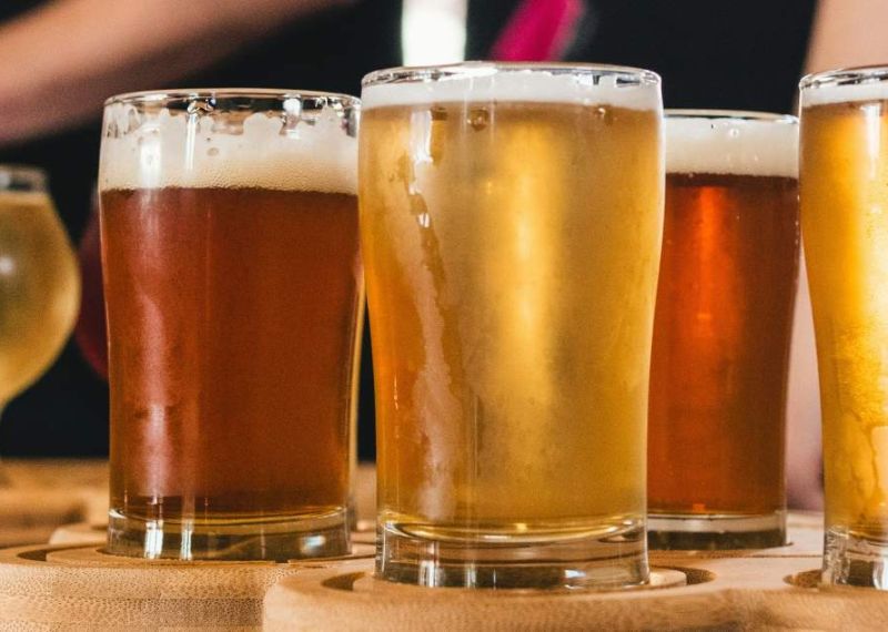 Découvrez toute la richesse de la bière artisanale torontoise grâce au Toronto Brew Pass