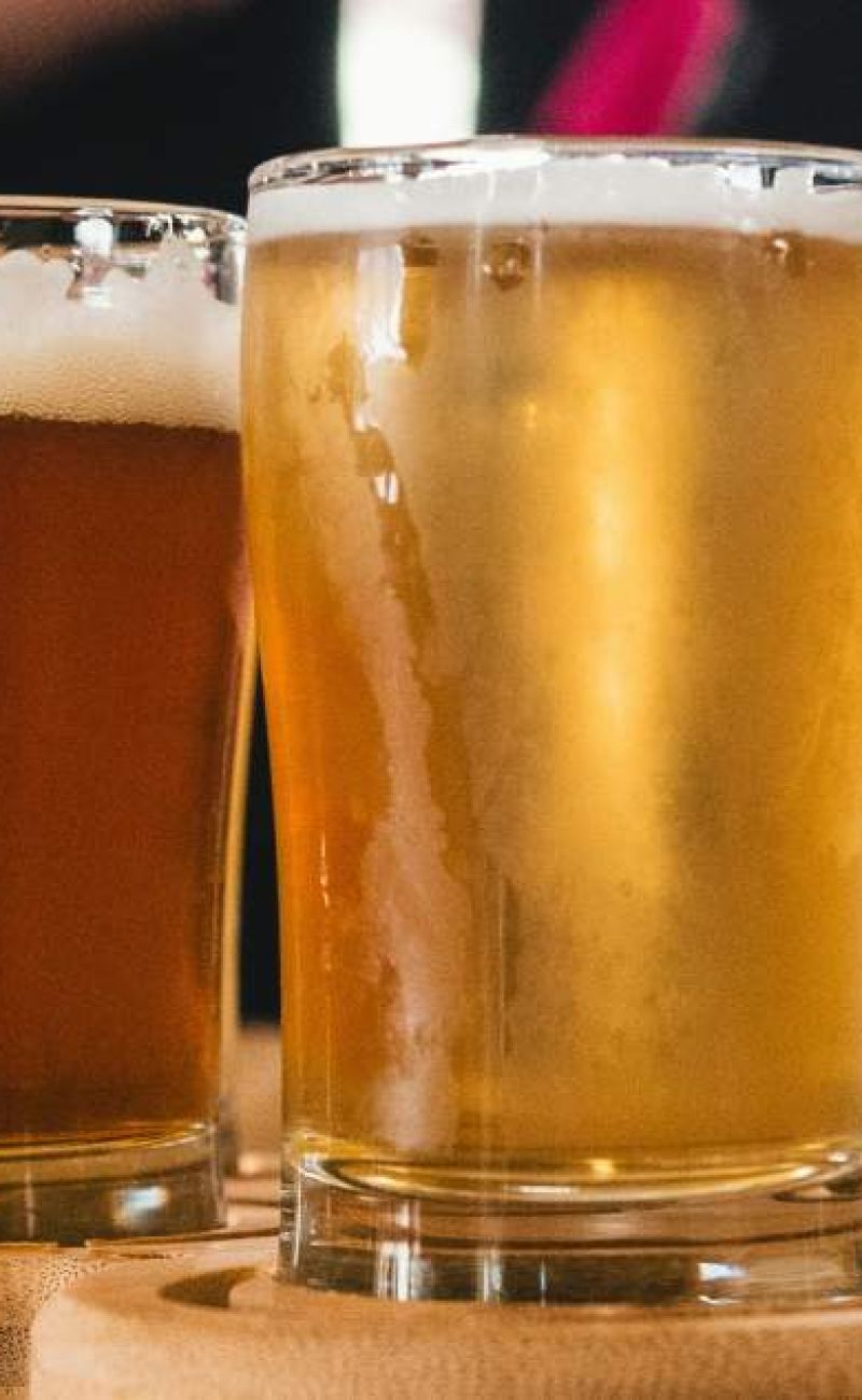 Découvrez toute la richesse de la bière artisanale torontoise grâce au Toronto Brew Pass
