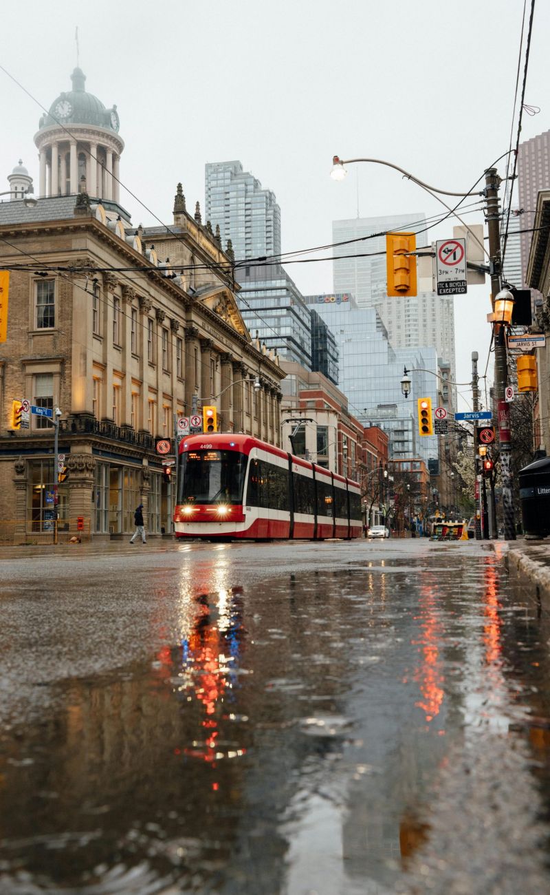 Que faire à Toronto ce long week-end ?