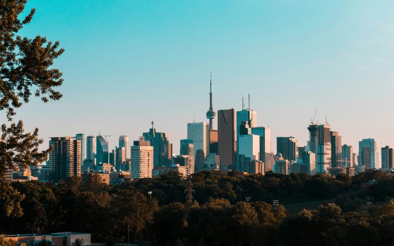 sorties weekend Toronto