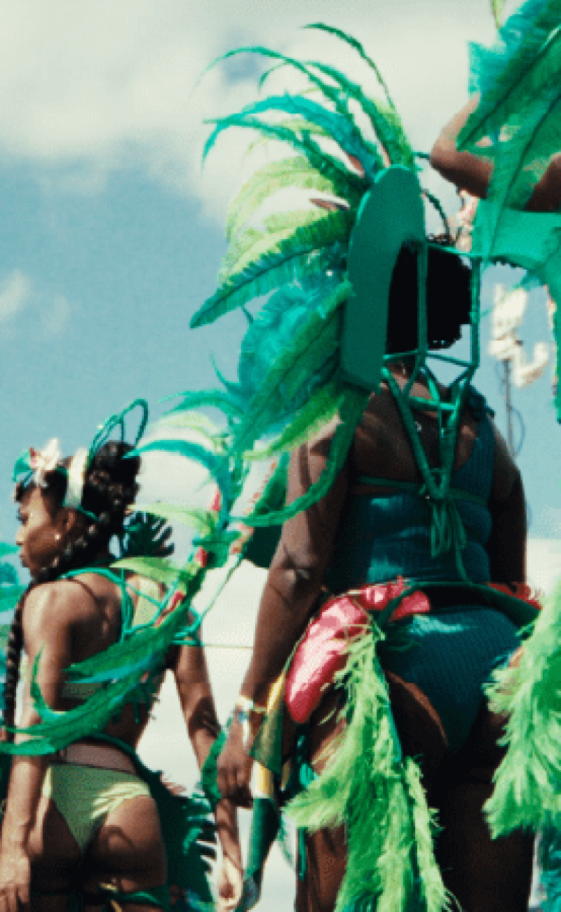 Caribana 2026